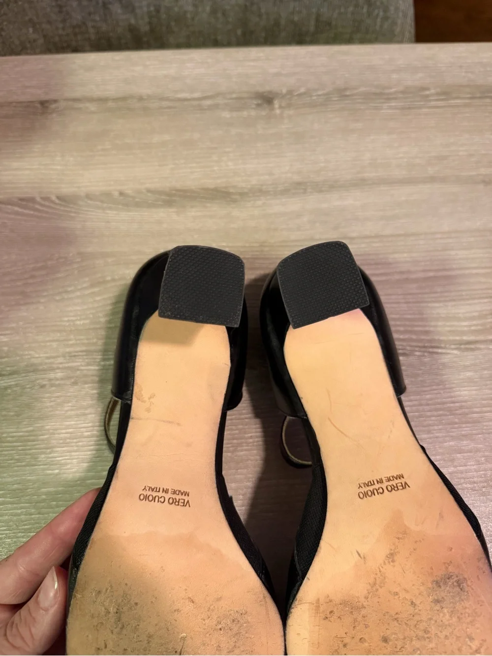 Laduca like new